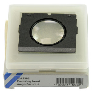 HASSEL Focusing hood magnifier +1 d